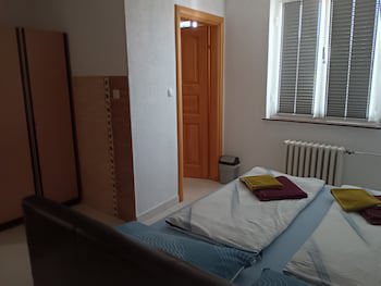 Apartments Moreta