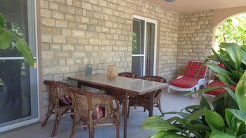 Apartments Moreta