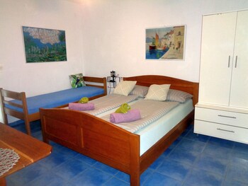 Apartments Moreta