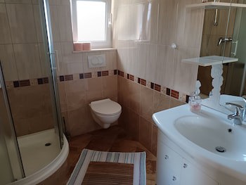 Apartments Moreta