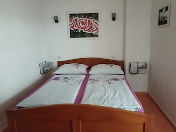 Apartments Moreta