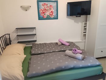Apartments Moreta