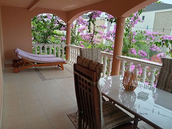 Apartments Moreta
