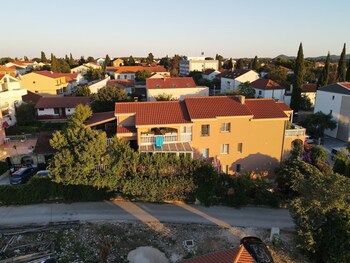 Apartments Moreta