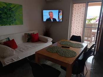 Apartments Moreta
