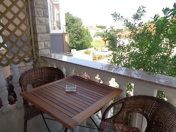 Apartments Moreta