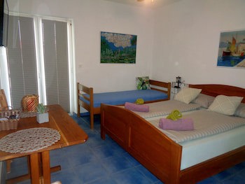 Apartments Moreta