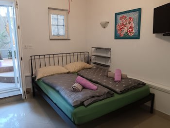 Apartments Moreta