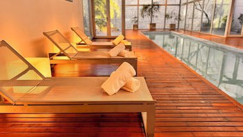 Design Suites Buenos Aires