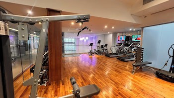 Design Suites Buenos Aires