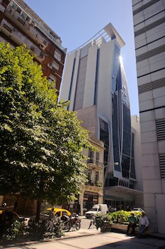 Design Suites Buenos Aires