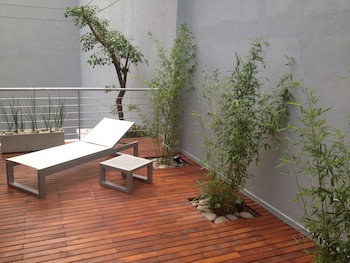 Design Suites Buenos Aires
