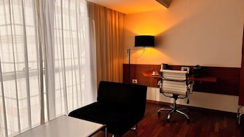 Design Suites Buenos Aires