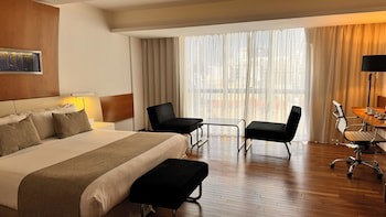 Design Suites Buenos Aires