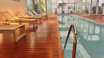 Design Suites Buenos Aires