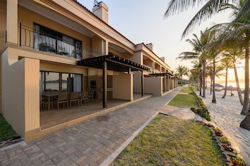 San Martinho Beach Club