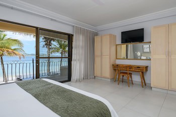 San Martinho Beach Club