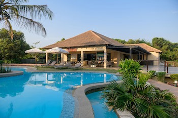 San Martinho Beach Club