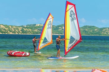 San Martinho Beach Club