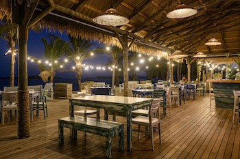 San Martinho Beach Club