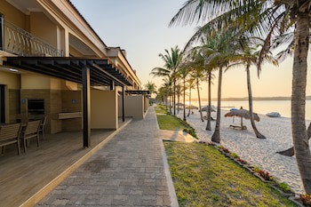 San Martinho Beach Club