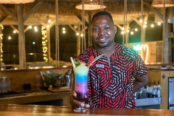 San Martinho Beach Club