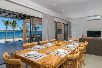 San Martinho Beach Club