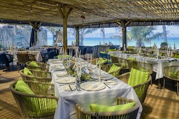 San Martinho Beach Club