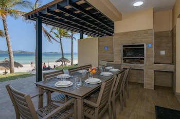 San Martinho Beach Club