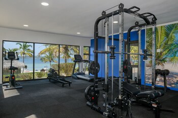 San Martinho Beach Club