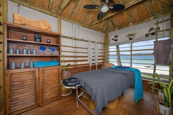 San Martinho Beach Club