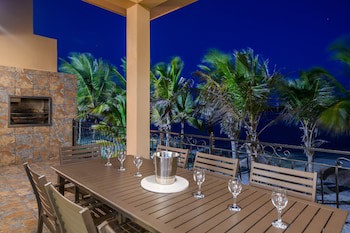 San Martinho Beach Club