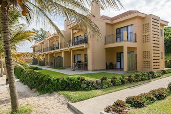 San Martinho Beach Club