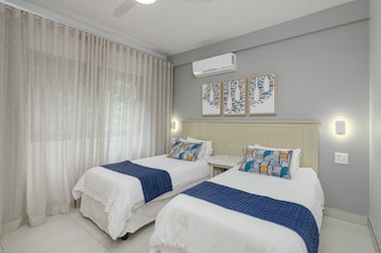 San Martinho Beach Club