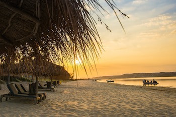 San Martinho Beach Club