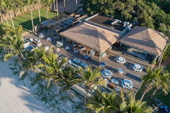 San Martinho Beach Club