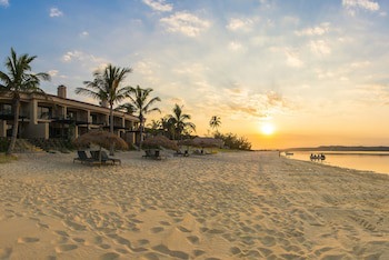 San Martinho Beach Club