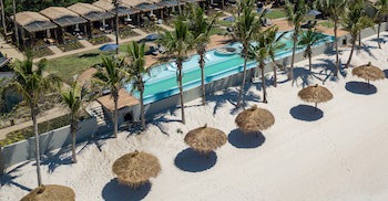 San Martinho Beach Club