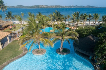 San Martinho Beach Club
