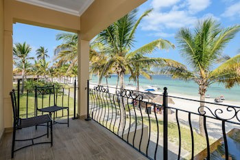 San Martinho Beach Club