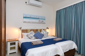 San Martinho Beach Club