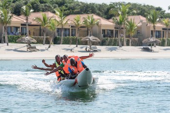 San Martinho Beach Club