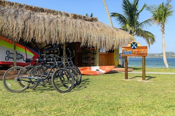 San Martinho Beach Club