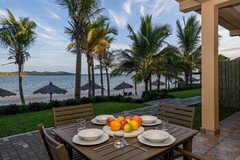 San Martinho Beach Club