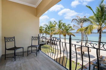 San Martinho Beach Club