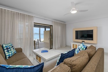 San Martinho Beach Club