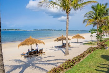 San Martinho Beach Club