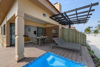San Martinho Beach Club