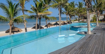 San Martinho Beach Club