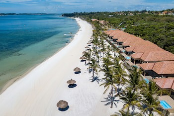 San Martinho Beach Club